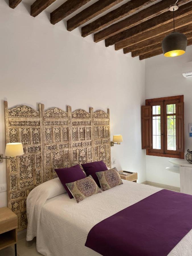 Mdina Casa Rural Fernan Perez Exterior photo