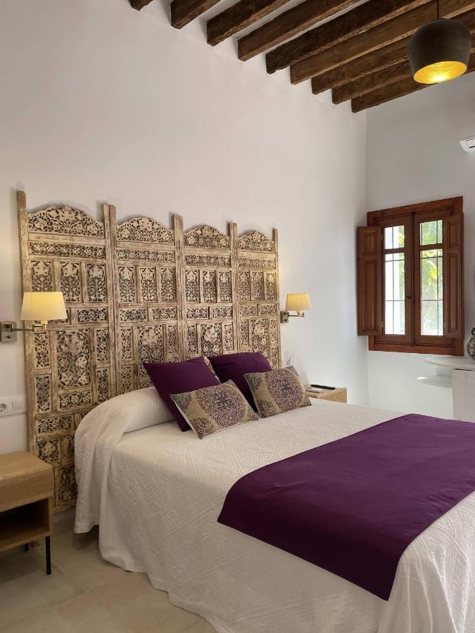 Mdina Casa Rural Fernan Perez Exterior photo